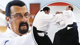 Were We Wrong About Aikido?