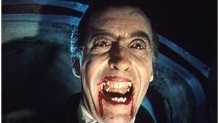 Dracula HD Best Movies- Best Horror Film