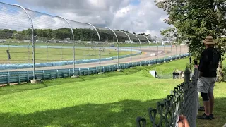 Trans Am Mustang Watkins Glen 2019 Pure Sound FlyBy