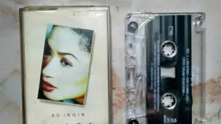 TITI DJ - KAU ULANG LAGI ( ALBUM "KUINGIN" 1996 ).