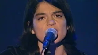 Jasmin Tabatabai - Puppet (live and accoustic)