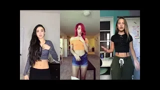 Damn Mommy Compilations || Tik Tok Musically Dance | TikTok Video Compilation 2018 | Aahil Ali