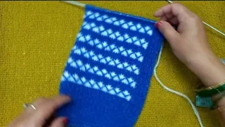 (pattern video)2 साल के बच्चे का स्वेटर बनाएं आसानी से/2year baby sweater for easy way #babysweater