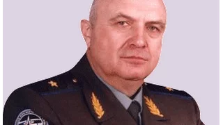 06. Генерал Петров - Толпо-элитарная система 1