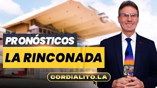 Pronósticos La Rinconada, Domingo 2 de Junio 2024 | José Gregorio Guillot | @GrupoCordialitoTV 🥇