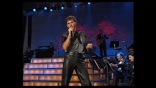 Daniel O'Donnell - When You Walk /Ob-La-Di / Blueberry Hill / Let's Dance [Live at the NEC, 2001]