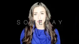 Someday (The Hunchback of Notre Dame) | Georgia Merry