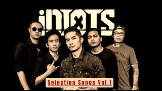 IDIOTS - Selection Songs Vol.1