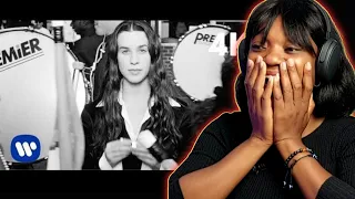 OMG SHE'S INCREDIBLE!🎵 First Time Hearing Alanis Morrisette - Hand in my pocket REACTION