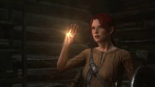 Dragon's Dogma: Dark Arisen - Making a Beautiful Female Pawn (Formula in the description)