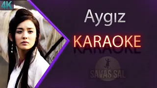 Meni Attın Aygız Traditional Folk Song (KARAOKE)