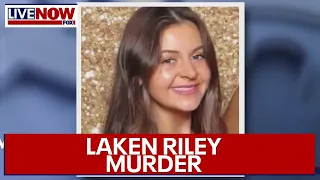 Laken Riley murder: Athens mayor defends city as protesters call for resignation | LiveNOW from FOX