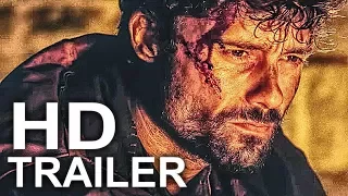 Movie Trailer -  ROBIN HOOD The Rebellion Trailer #1 NEW 2018 Action Movie HD