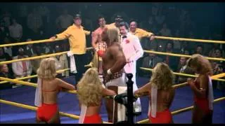 Thunderlips - Rocky III