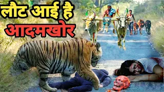 The Man Eater of Jawalagiri has Returned to Take Her Revenge। Episode 2। Facts Phylum