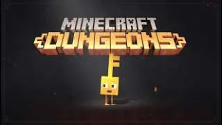 Minecraft Dungeons - Final Boss Phase + Ending (Spoilers!)