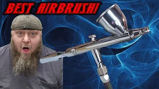 Airbrush 101 - Tip_010 -Know Nothing About Airbrushing? Start Here!