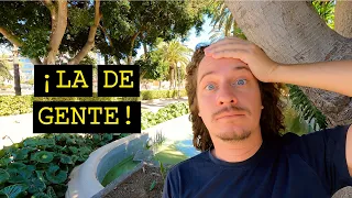 Co znaczy LA DE z rzeczownikami w języku hiszpańskim? | Hablo Español 200