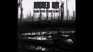 Sacred Sin - Abominations (Morbid Angel Cover)