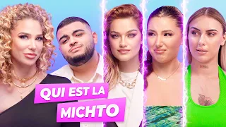 QUI EST LA MICHTO ?