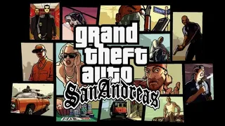 GTA San Andreas android Прохождения #48 Последний полет Торено