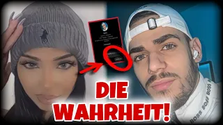 EX-FREUND schwört Rache an Houda.. | Es ist vorbei!!