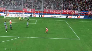 EA SPORTS FC 24 Lothar Matthäus Goal