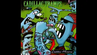 Cadillac Tramps – Cadillac Hearse (Psychobilly) 1995