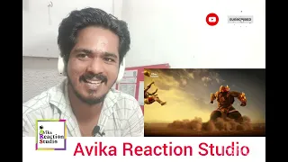 The Legend Of Hanuman Season 4 Trailer Reaction Video | New Season | 5June #viral #trending #video