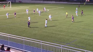 Women's Soccer: WWU Highlights