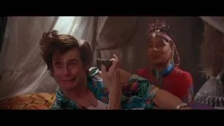 Ace Ventura - "Guano Bowls: Collect the Whole Set!"