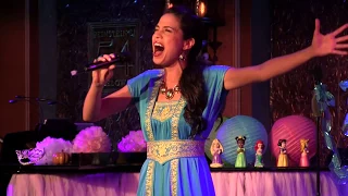 Arielle Jacobs - "These Palace Walls" (The Broadway Princess Party)