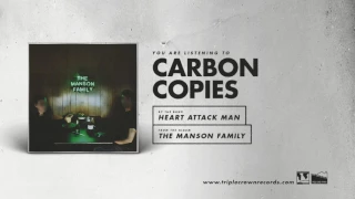 Heart Attack Man - "Carbon Copies" (Official Audio)
