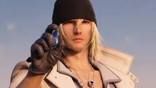 Final Fantasy XIII -Snow's Theme (Music Video)