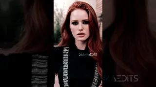 Cheryl Blossom | Madelaine Petsch (Vertical Video) | Riverdale