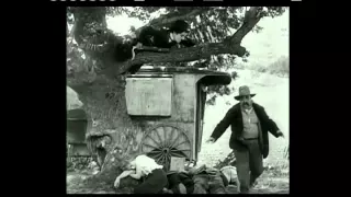 Charles Chaplin-El vagabundo