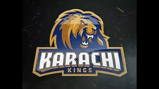 De Dhana Dhan - Karachi Kings Official Anthem 2018 New Video HBL PSL 2018