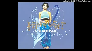 Verena - Heartbeat (Radio Edit Extended)