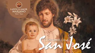 Rosario a San José - Lazos de Amor Mariano