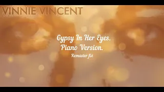 Gypsy In her Eyes (Remaster fix 2022)