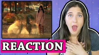 Camila Cabello - Consequences Orchestra | REACTION