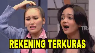 [FULL] DIANDA SABRINA DIPERIKSA SAMPAI NANGIS KETAWA  | LAPOR PAK! (20/12/22)