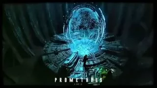 Prometheus Full Soundtrack (HD)