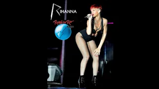 Rihanna - Live At Rock In Rio Madrid (2010) - FULL CONCERT