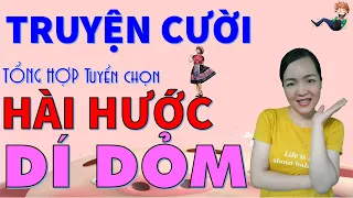 6 CÁI CHÂN. Tuyển tập truyện cười ngắn hay nhất mọi thời đại. Giúp bạn hết buồn. Bé Hưng TVina