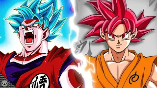 What the DBS Anime DID BETTER Than The Manga EXPLAINED