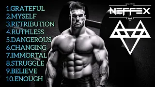 Top 10 Workout Music from Neffex Songs | Best of Neffex Songs | Motivational Songs