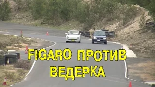 S05E14 Фигаро против Ведёрка [BMIRussian]