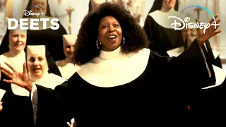 Sister Act | All the Facts | Disney+ Deets