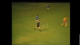 [Résumé] 06/02/1981 - Division 1 - Journée 26 - BASTIA LENS 3 - 1